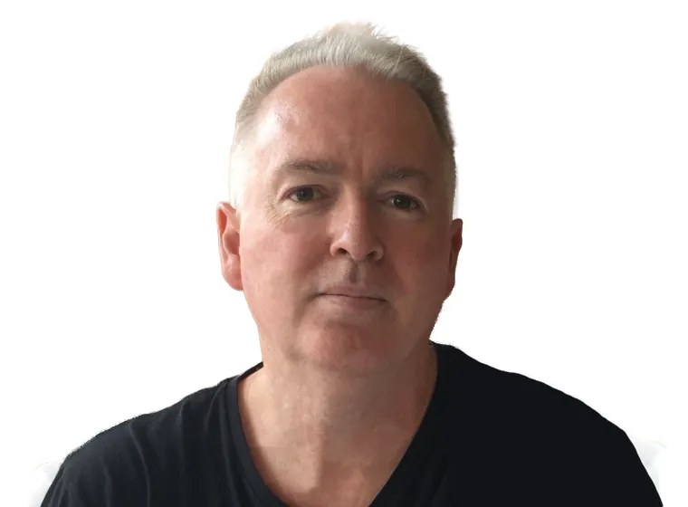 Andrew Tierney